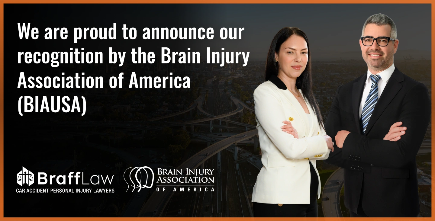 Brain Injury Lawyers in California