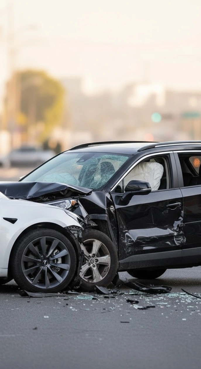 Personal Injury Cases We Handle in Canoga Park