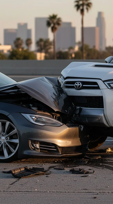 Personal Injury Cases We Handle in Fullerton