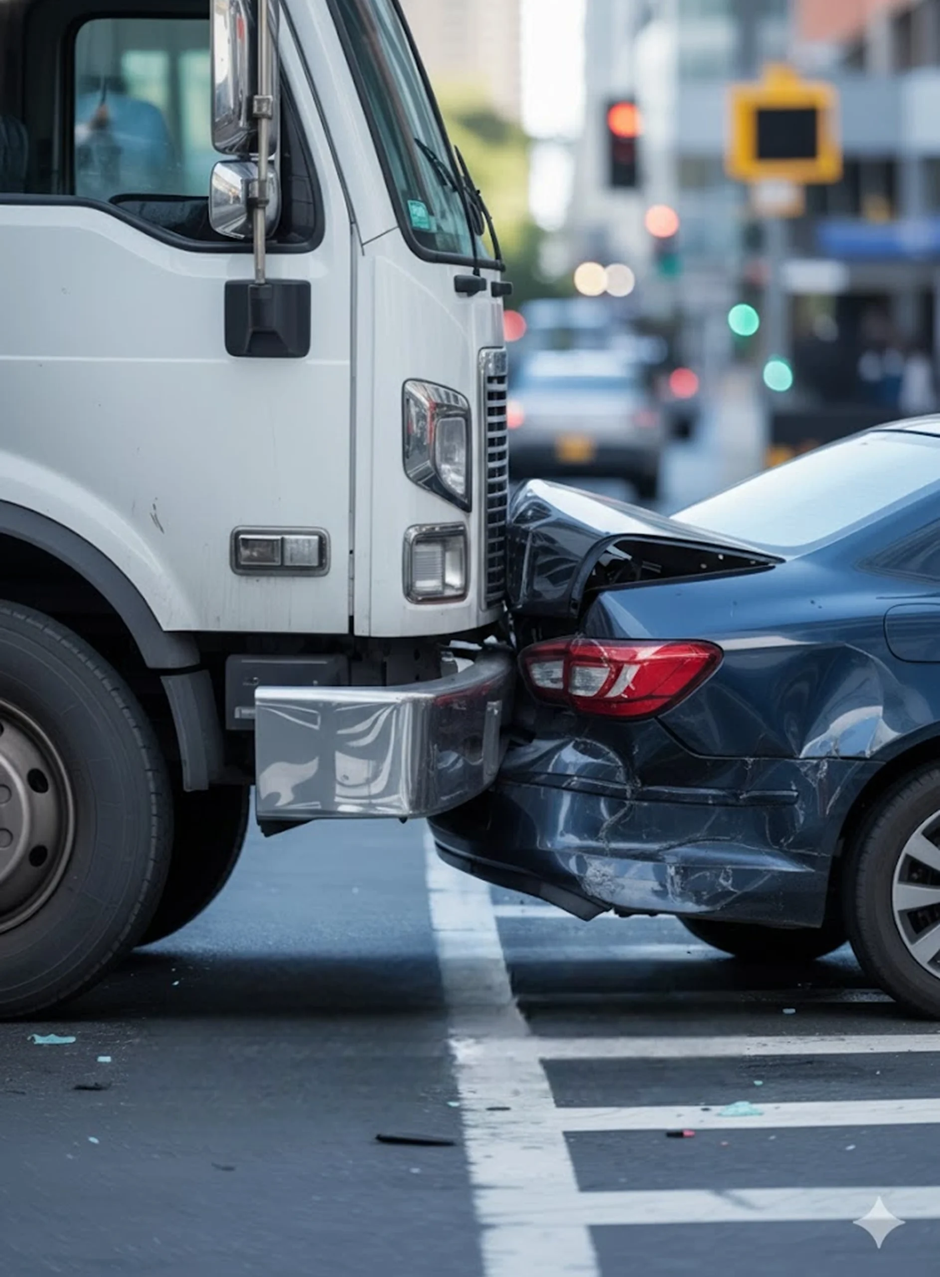 Personal Injury Cases We Handle in Huntington Beach