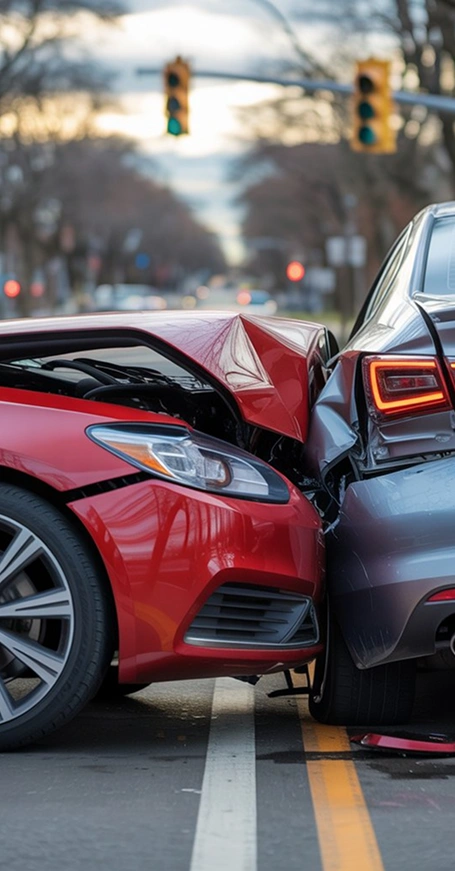 Personal Injury Cases We Handle in Palm Springs