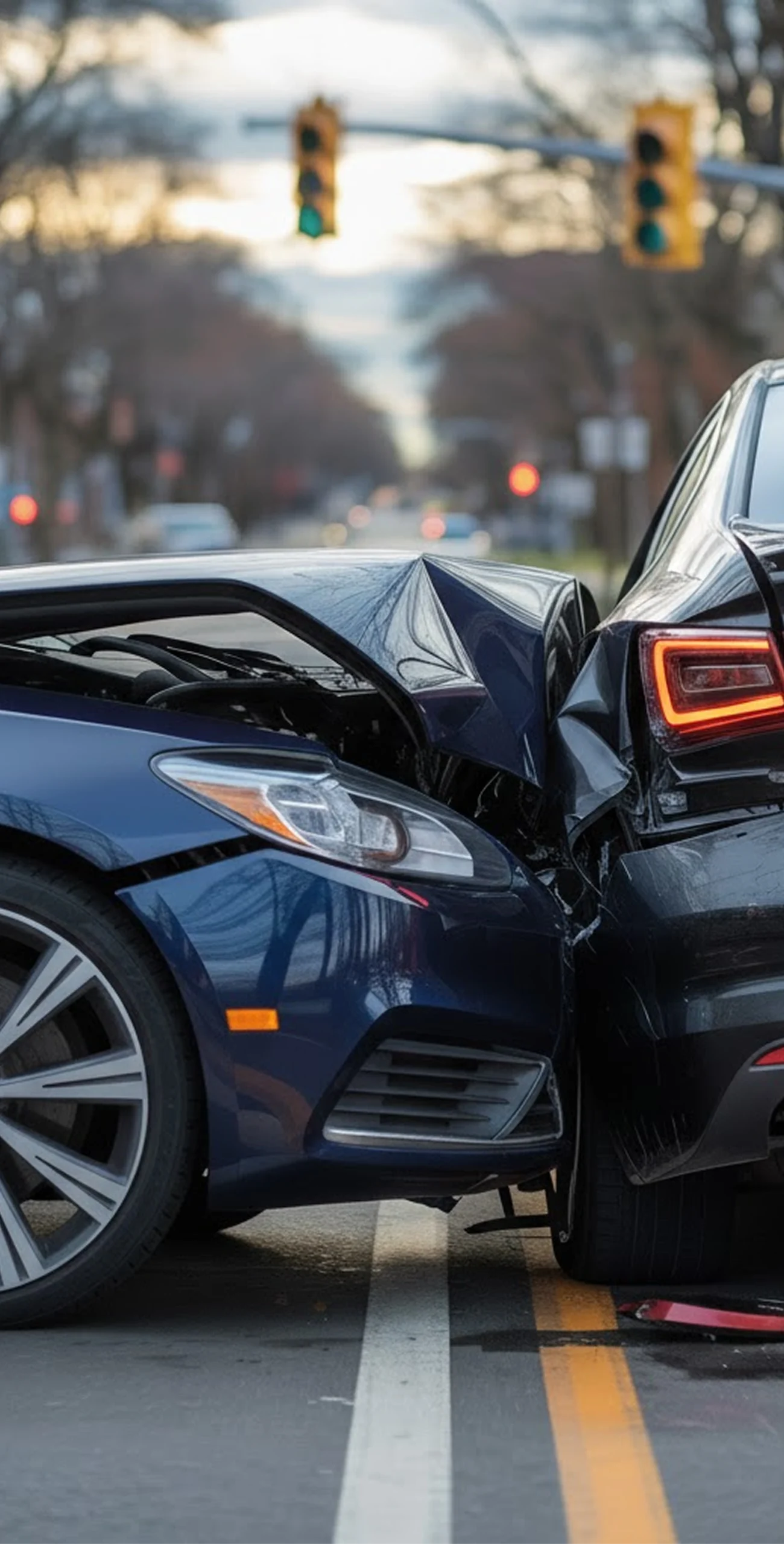 Encinitas Personal Injury Lawyers