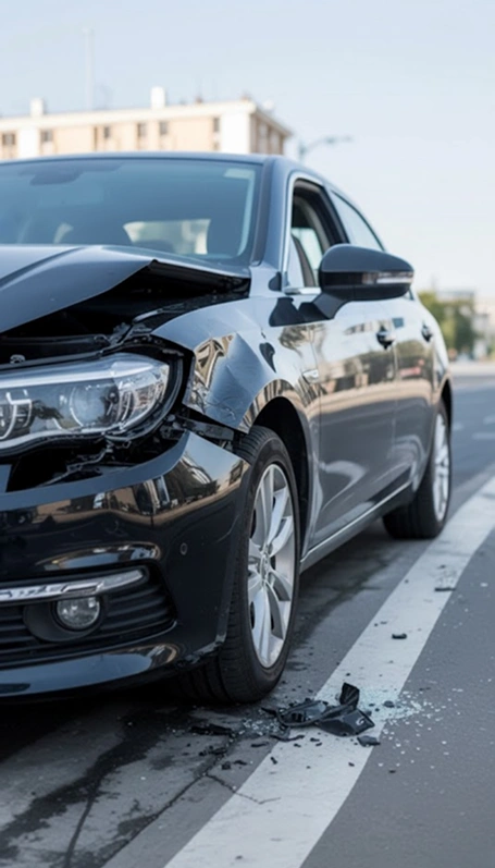 Personal Injury Cases We Handle in Santa Cruz