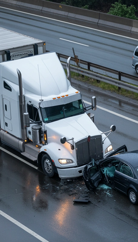 Personal Injury Cases We Handle in Santa Maria