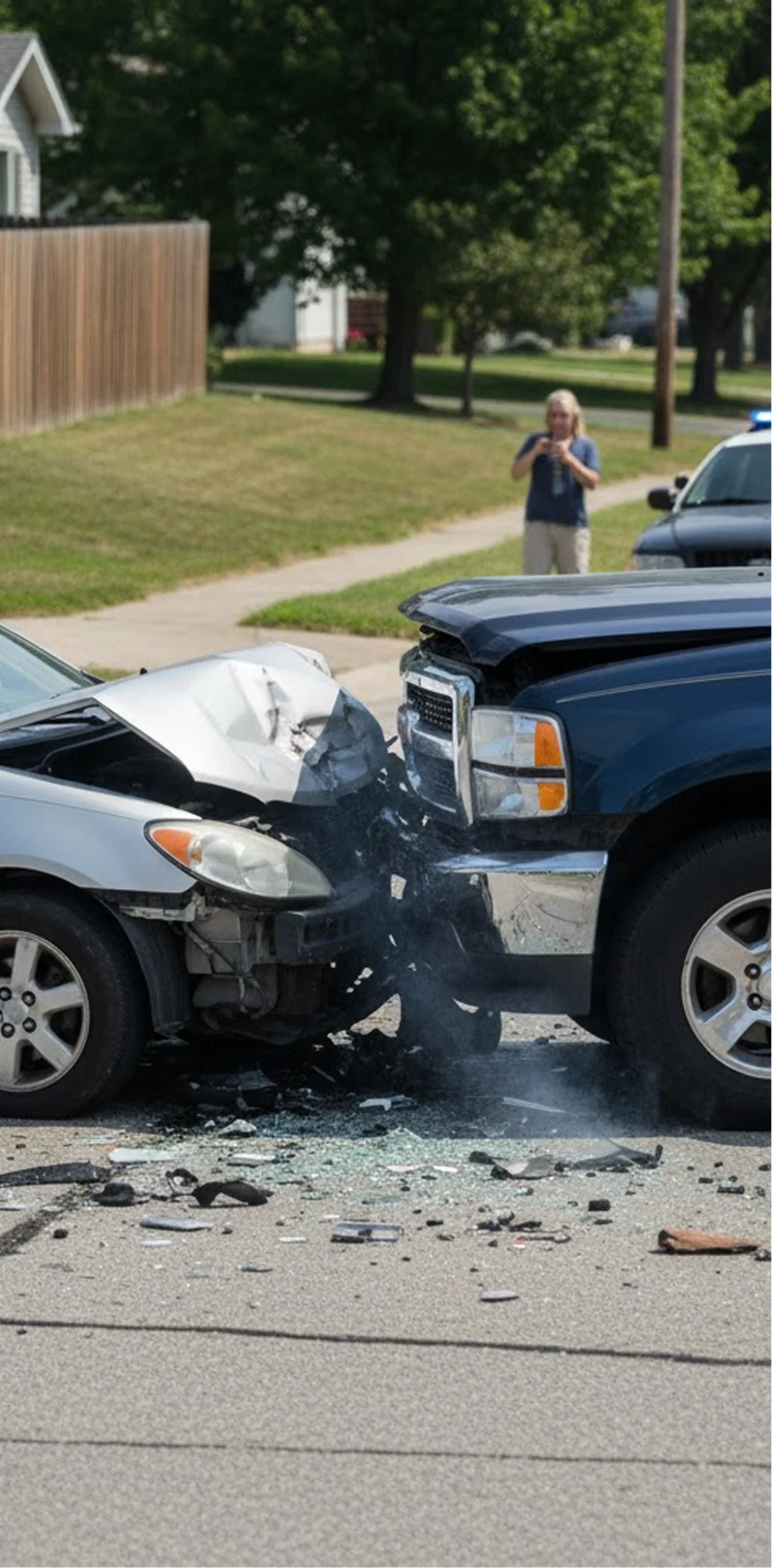 Personal Injury Lawyers in Highland California