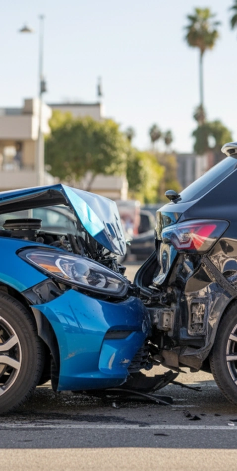 Personal Injury Cases We Handle in Ventura