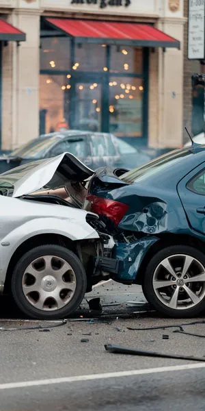 Vallejo Personal Injury in california