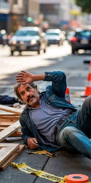 Construction Site Hazards Affecting Innocent Bystanders