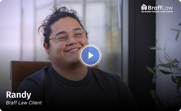 Randy Braff Client