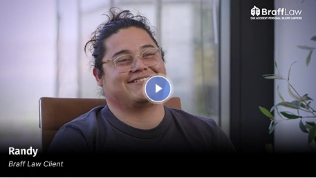 Randy Braff Client