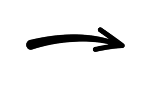 black-arrow-png